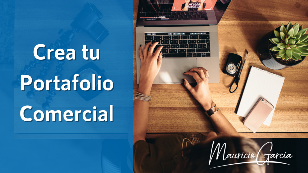 Crea tu Portafolio Comercial (Administrador Comercial / Business Manager): La importancia de formalizar la presencia de tu marca en Meta